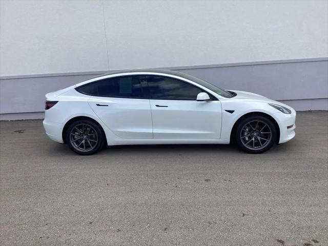 2022 Tesla Model 3 Long Range Dual Motor All-Wheel Drive for sale in Olathe, KS