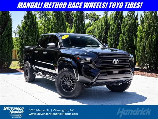 2024 Toyota Tacoma SR for sale in Wilmington, NC
