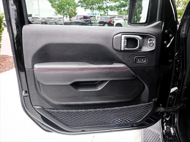 2023 Jeep Wrangler 4-Door Rubicon FarOut 4x4