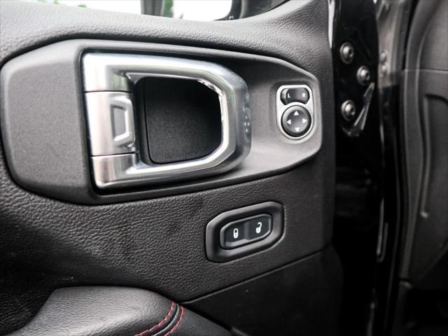 2023 Jeep Wrangler 4-Door Rubicon FarOut 4x4