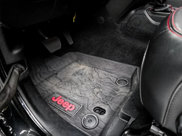 2023 Jeep Wrangler 4-Door Rubicon FarOut 4x4