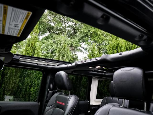2023 Jeep Wrangler 4-Door Rubicon FarOut 4x4