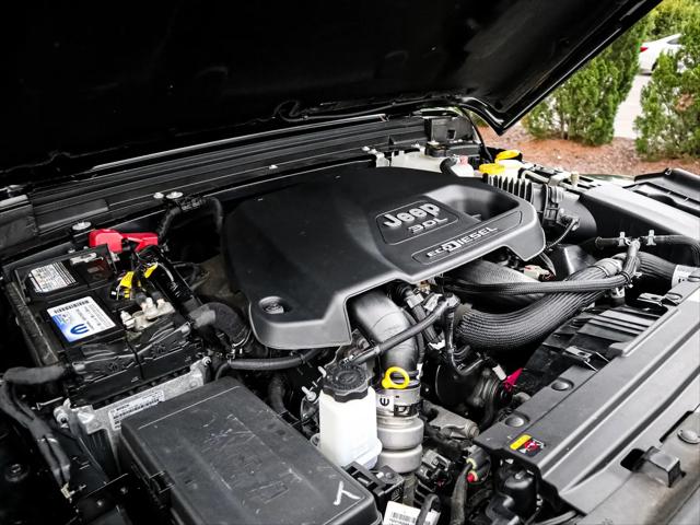 2023 Jeep Wrangler 4-Door Rubicon FarOut 4x4