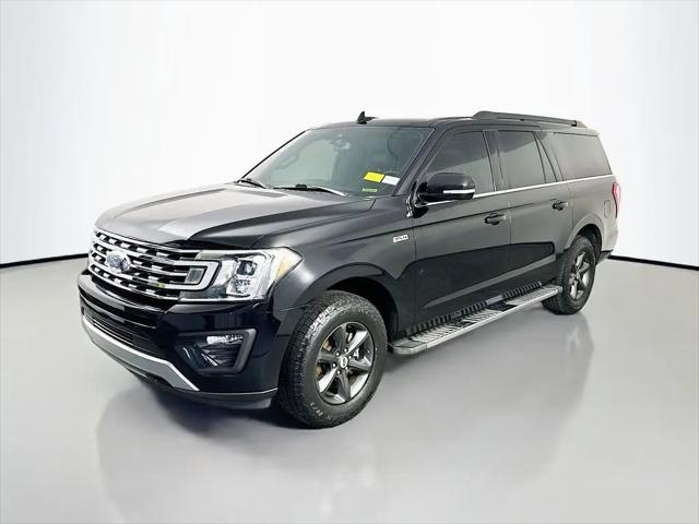 2019 Ford Expedition Max XLT