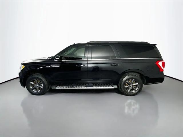 2019 Ford Expedition Max XLT