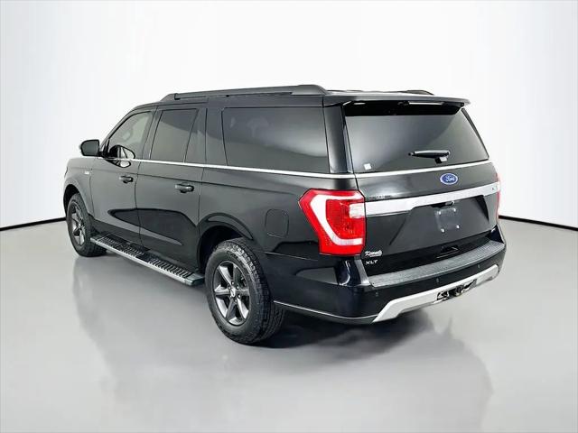 2019 Ford Expedition Max XLT