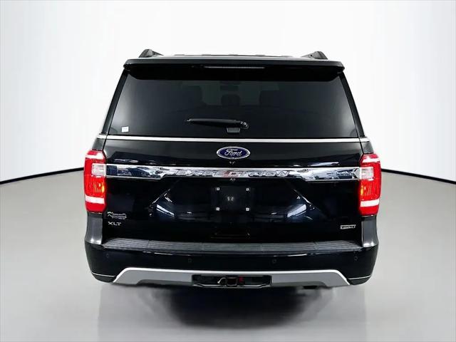 2019 Ford Expedition Max XLT
