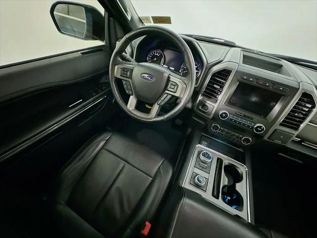 2019 Ford Expedition Max XLT