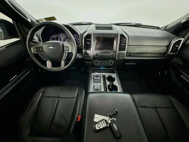 2019 Ford Expedition Max XLT