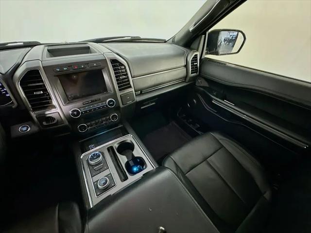 2019 Ford Expedition Max XLT
