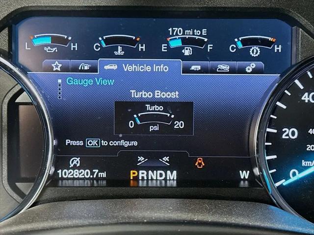 2019 Ford Expedition Max XLT