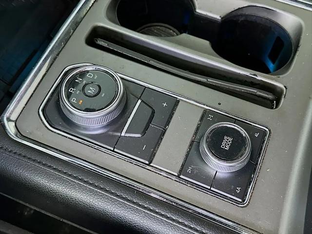 2019 Ford Expedition Max XLT