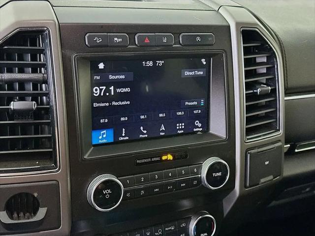 2019 Ford Expedition Max XLT