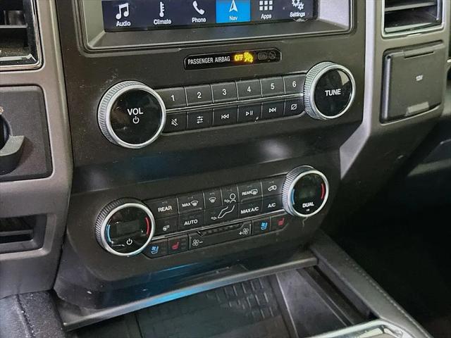 2019 Ford Expedition Max XLT