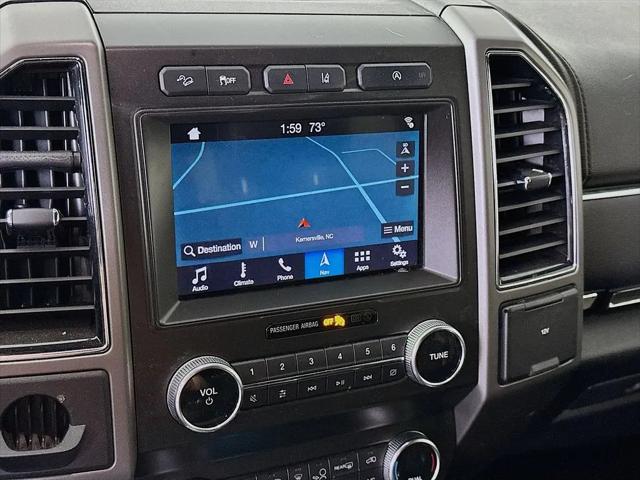 2019 Ford Expedition Max XLT