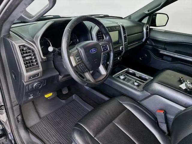 2019 Ford Expedition Max XLT