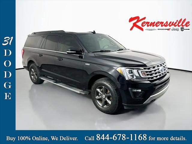 2019 Ford Expedition Max XLT for sale in Kernersville, NC