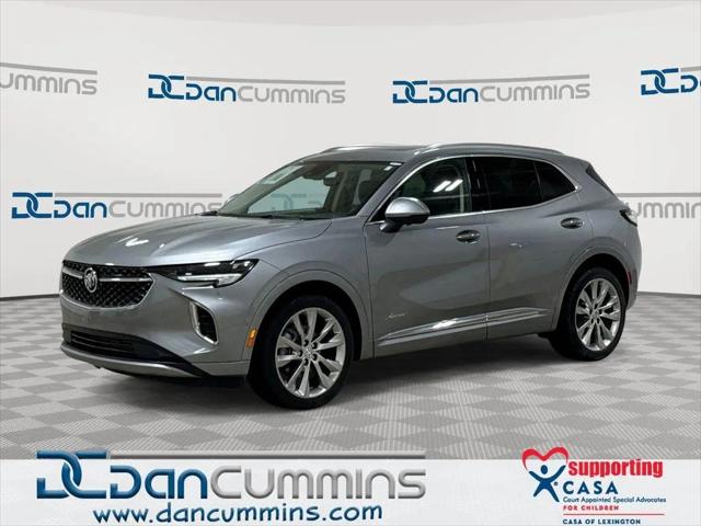 2023 Buick Envision Avenir AWD for sale in Georgetown, KY