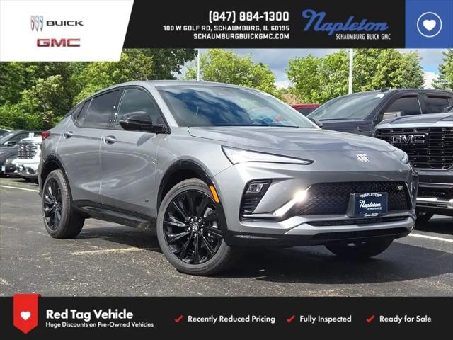 2026 Buick NV Sport Touring FWD for sale in Schaumburg, IL