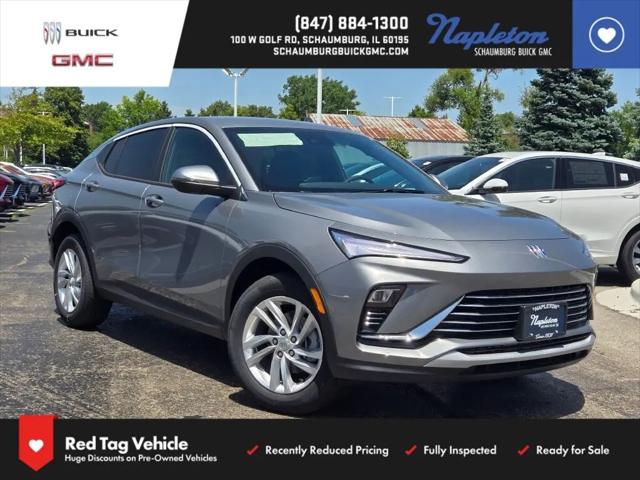 2026 Buick NV Preferred FWD for sale in Schaumburg, IL