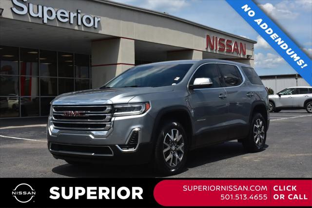 2023 GMC Acadia FWD SLE for sale in Conway, AR