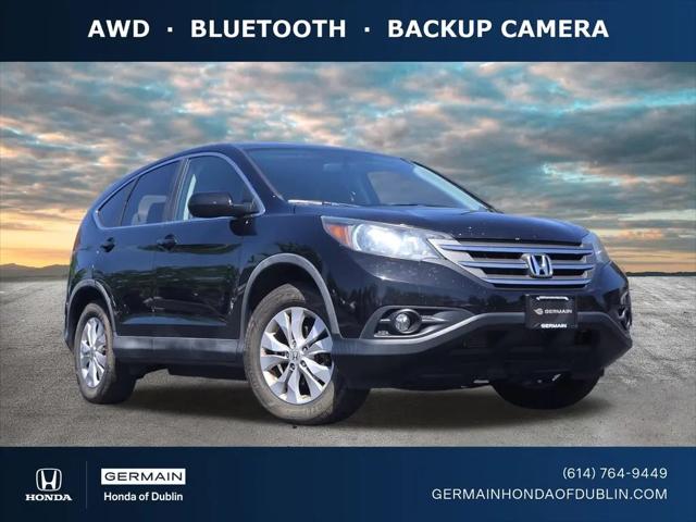 2014 Honda CR-V EX for sale near Dublin, OH