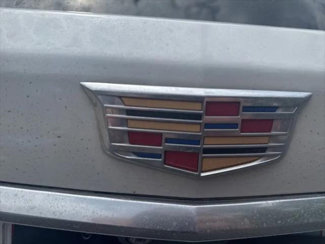 2025 Cadillac XT5 AWD Premium Luxury