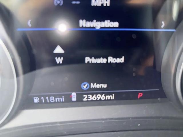 2025 Cadillac XT5 AWD Premium Luxury