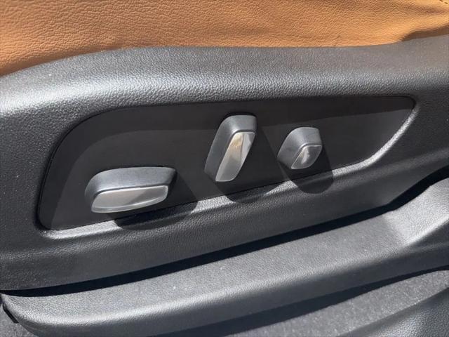 2025 Cadillac XT5 AWD Premium Luxury