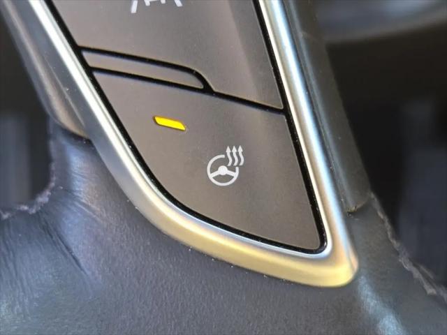 2025 Cadillac XT5 AWD Premium Luxury