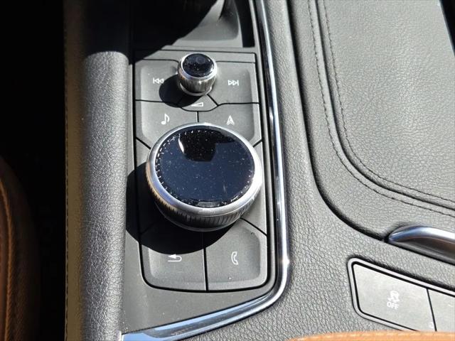 2025 Cadillac XT5 AWD Premium Luxury