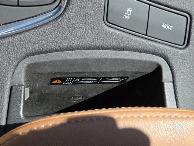 2025 Cadillac XT5 AWD Premium Luxury