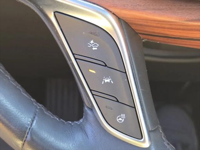 2025 Cadillac XT5 AWD Premium Luxury