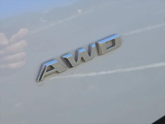 2025 Cadillac XT5 AWD Premium Luxury