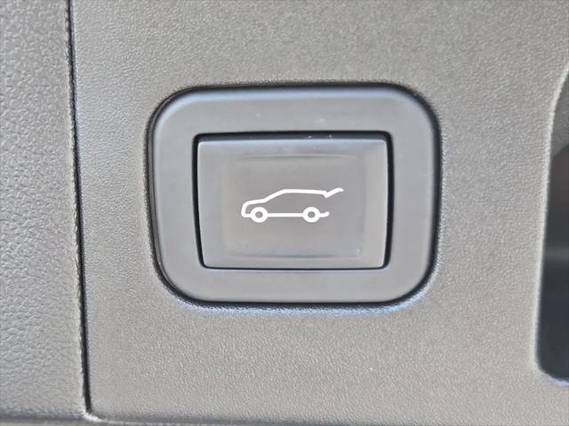 2025 Cadillac XT5 AWD Premium Luxury