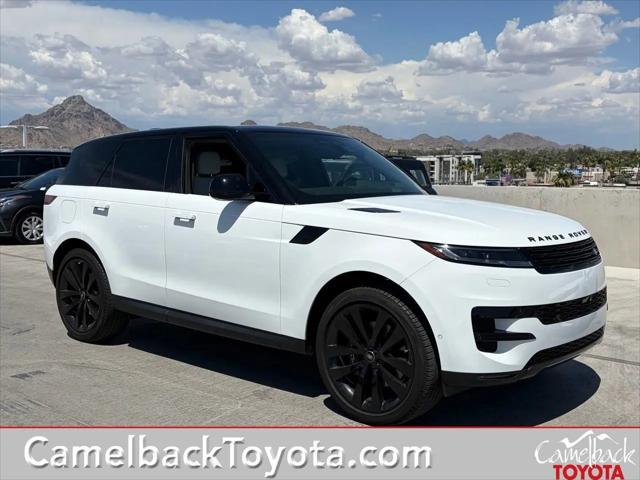 2024 Land Rover Range Rover Sport SE for sale in Phoenix, AZ