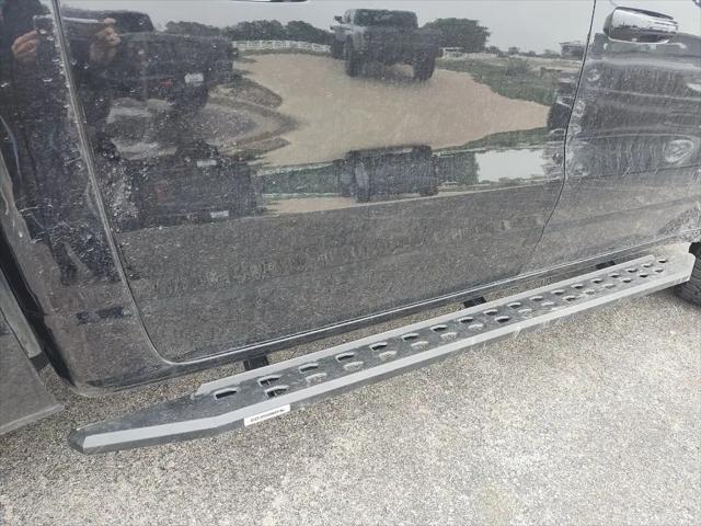 2020 Ram 1500 Laramie Crew Cab 4x4 5'7" Box