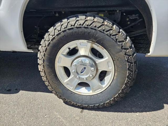 2016 Ford F-250 XLT