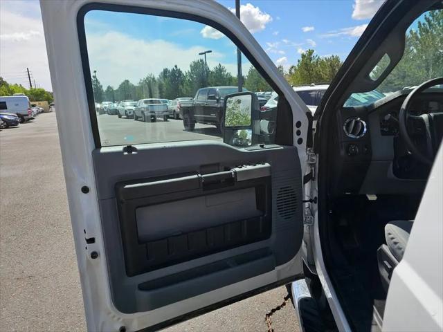 2016 Ford F-250 XLT