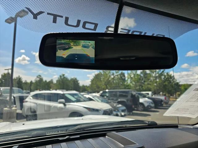 2016 Ford F-250 XLT