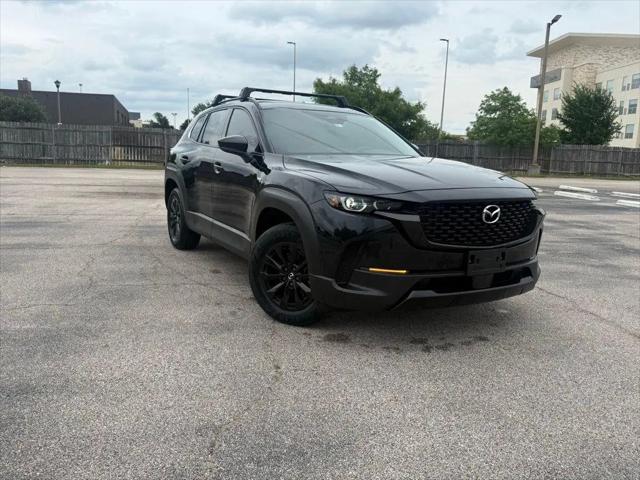 2025 Mazda CX-50 Hybrid Premium Package for sale in Bryan, TX
