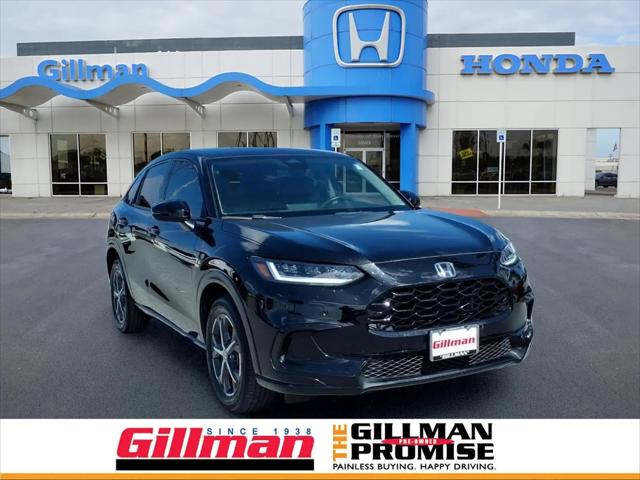 2024 Honda HR-V 2WD EX-L for sale in San Benito, TX