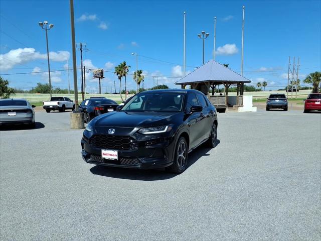 2024 Honda HR-V 2WD EX-L