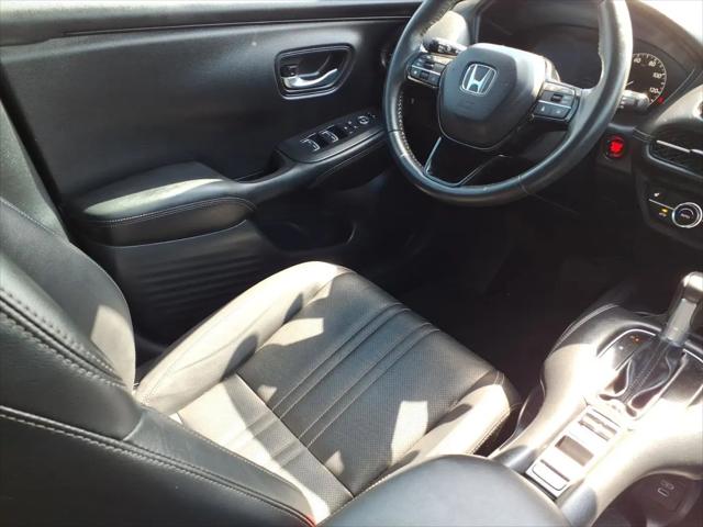 2024 Honda HR-V 2WD EX-L