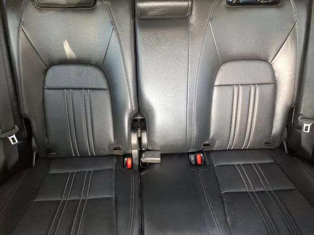 2024 Honda HR-V 2WD EX-L