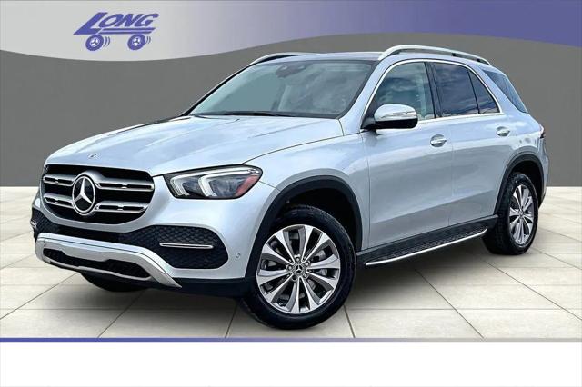 2022 Mercedes-Benz GLE GLE 350 Base for sale in Chattanooga, TN