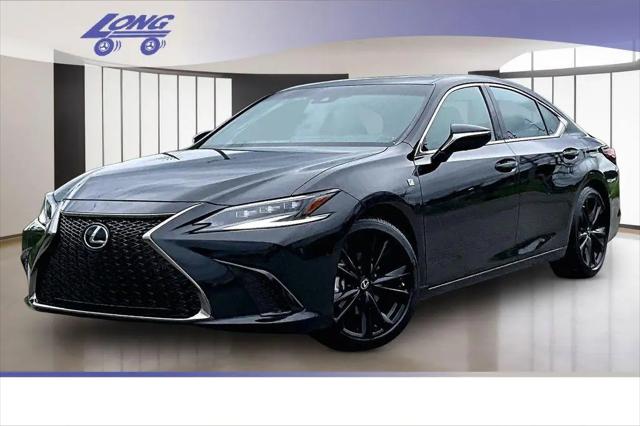 2024 Lexus ES 350 F SPORT Handling for sale in Chattanooga, TN