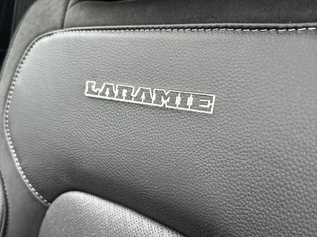 2026 Ram 1500 Laramie Crew Cab 4x4 57 Box