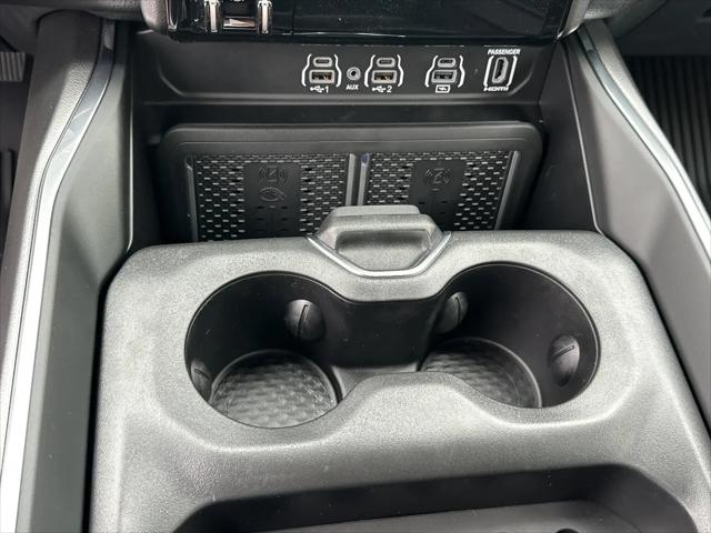 2026 Ram 1500 Laramie Crew Cab 4x4 57 Box