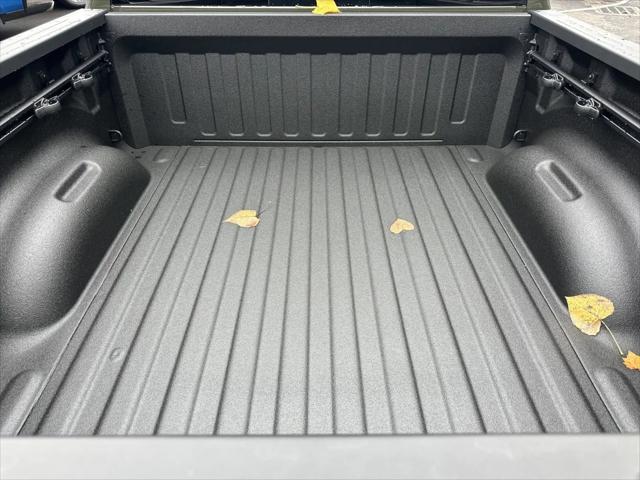 2026 Ram 1500 Laramie Crew Cab 4x4 57 Box
